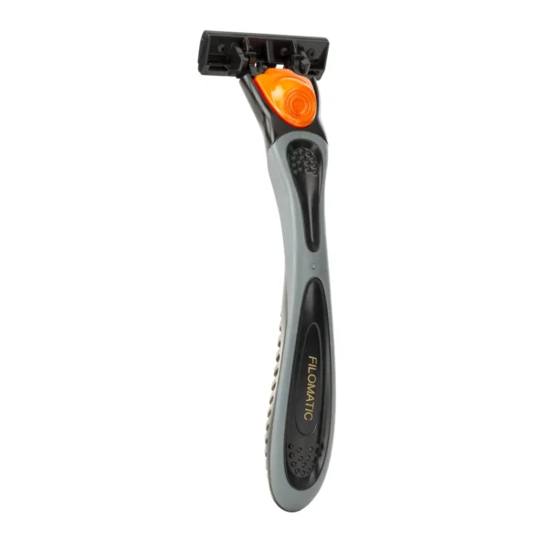 BLISTER MAQUINILLA AFEITAR FILO 3 C/5 CABEZALES - Imagen 4