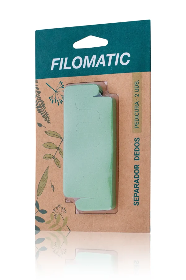 SEPARADOR DEDOS FILOMATIC - Imagen 2